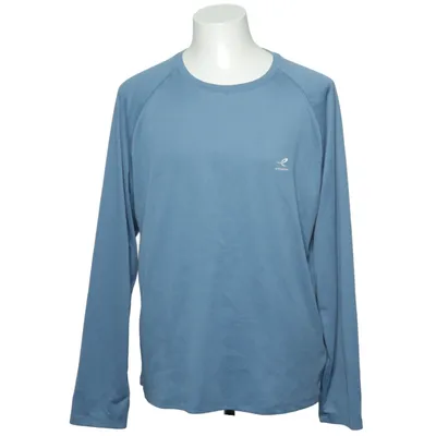 T-shirt à manches longues (Essentials) de Energetics Polyester
