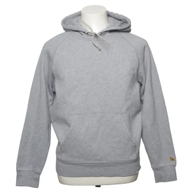 Capuchon sweater (Hooded Chase Sweat) van Carhartt WIP Katoen, Polyester
