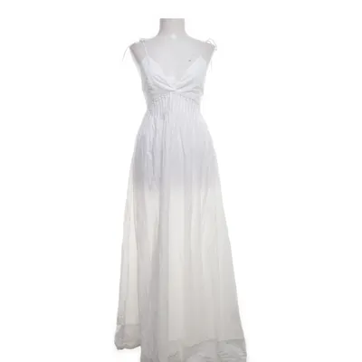 Maxi dress (White) from Wiya