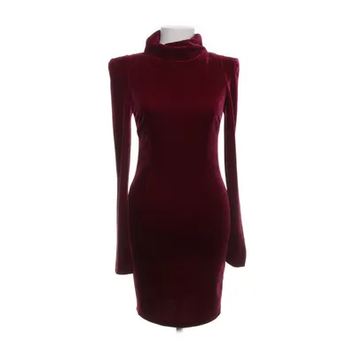 Poloklänning (Rosa) från Guess Elastan, Polyester