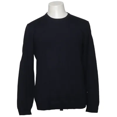 Sweater (Blå) fra Matinique Uld