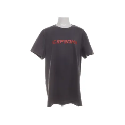 Träningströja (Grå, Röd) från Icepeak Polyester