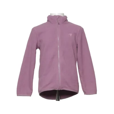Fleece jas (Lila) van Fix by Lindex Polyester