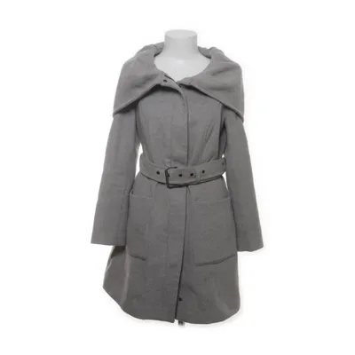 Kappa (Grå) från Forever 21 Akryl, Polyamid, Polyester, Ull