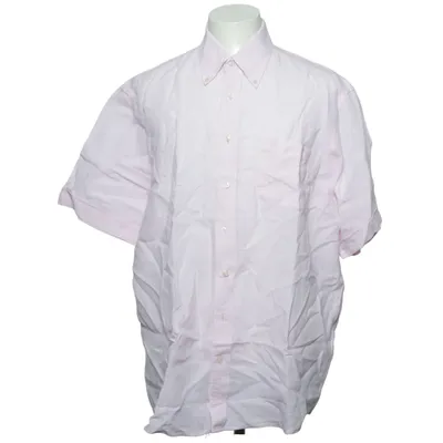 Korte mouwen shirt (Roze) van Christian Berg