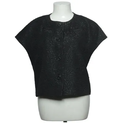 Jakkesætsvest (PBO1081) fra PBO Elastan, Polyester