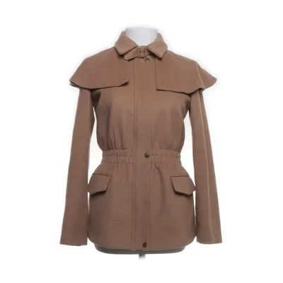 Jack (Bruin) van Koton Polyester, Wol