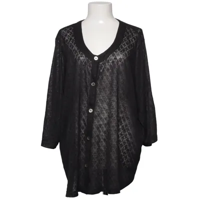 Cardigan (Black) from Gozzip