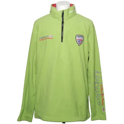 Polaire (Vert) de Nebulus Polyester