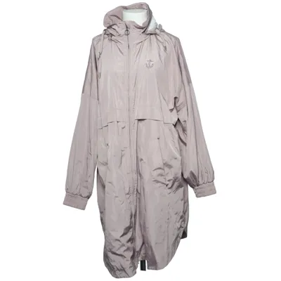 Veste (Rose) de Dreimaster Coton, Polyester