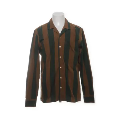 Pyjamasskjorta (BLUNDER SHIRT) från Forét Ekologisk bomull