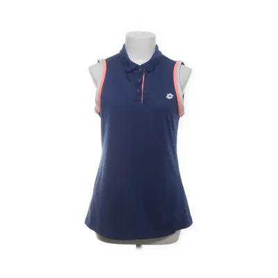 Sports top (Blue) from Lotto