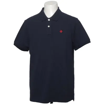 Polo shirt (Blue) from Morris Cotton