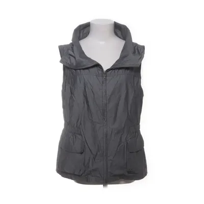 Outer vest (HONDIA) from TATWM Cotton