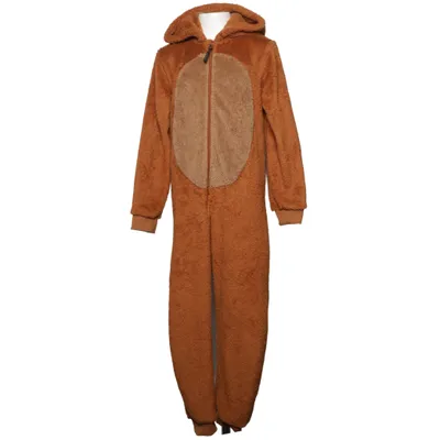 Onesie (Brown) from Nanok