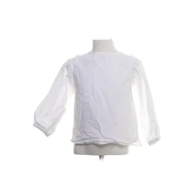 Blus (Vit) från Zara Kids