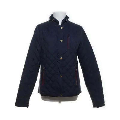 Lättviktsjacka (Blå) från Marine Classics Polyester