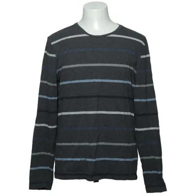 Långärmad t-shirt (BROOME LS TEE) från Blueprint Bomull