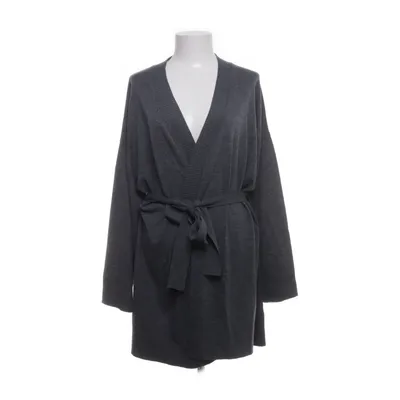 Kofta (Grå) från Cubus Merinoull