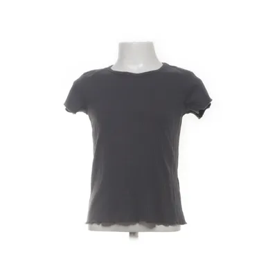 T-shirt (Gray) from Amy & Lucy Cotton, Elastane, Polyester