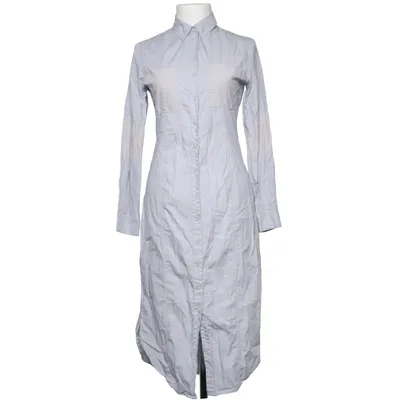 Skjortklänning (ENTOPAZ LS DRESS 6709) från Envii Ekologisk bomull
