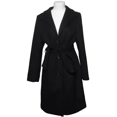 Kappa (Svart) från ESPRIT Akryl, Polyester, Ull