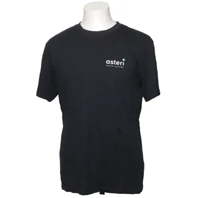 T-shirt (Noir) de Prowear Coton