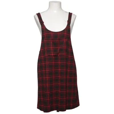 Tuinjurk (Zwart, Rood) van Tezenis Polyester, Viscose