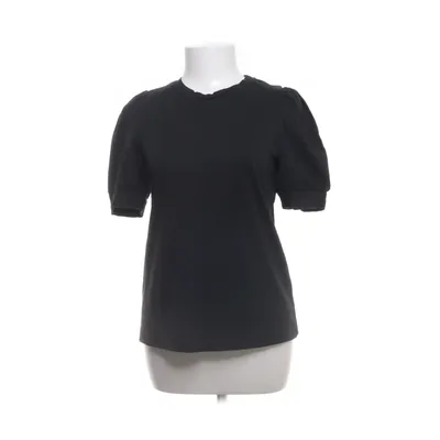 Top (Zwart) van Aware by Vero Moda Organisch katoen