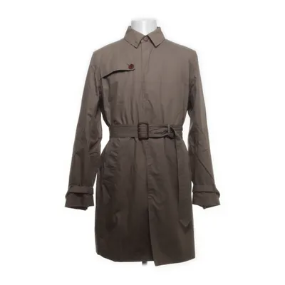 Jas (Beige) van Paul Smith Katoen