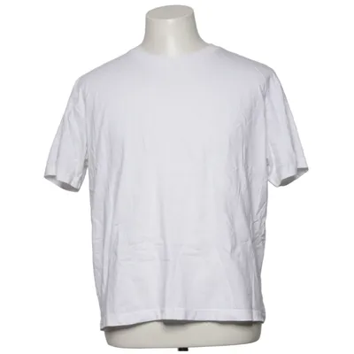 T-shirt (Vit) från Byredo Ekologisk bomull