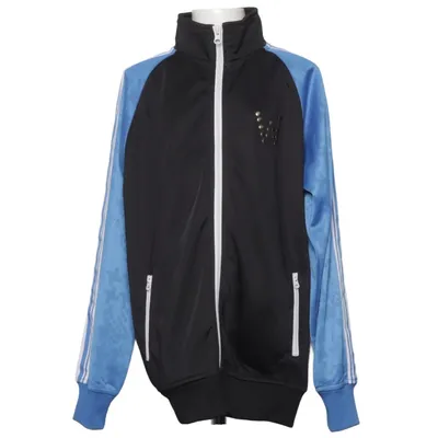 Veste de sport (Noir, Bleu) de Units