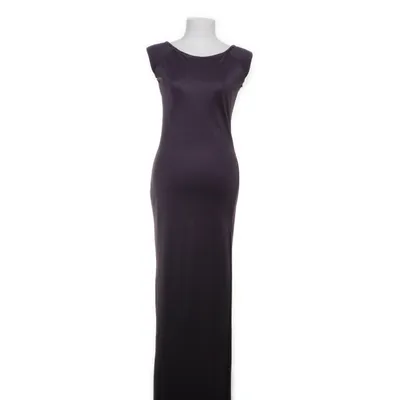 Långklänning (Grå) från River Island Elastan, Polyester