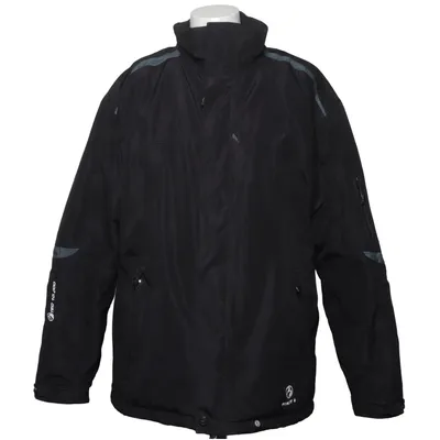 Skaljacka (Svart) från First B Polyester