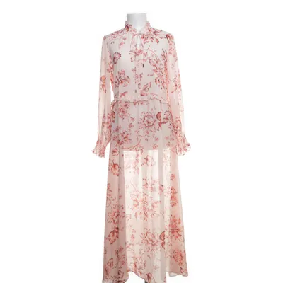 Långklänning (Rosa, Röd) från Jake*s Collection