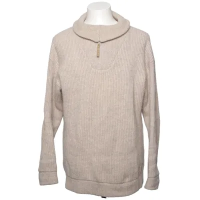 Trui (Hunter Wool Sweater) van Mackenzie Wol