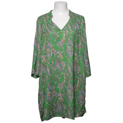 Tunika (Grön, Flerfärgad) från Zara Basic