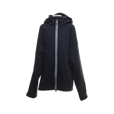 Outdoor jas (Grijs, Zwart) van Reima Elastaan, Polyester, Polyurethaan