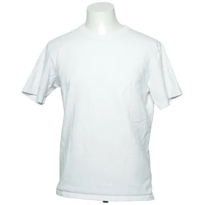 T-shirt (White) from Uniqlo U Cotton