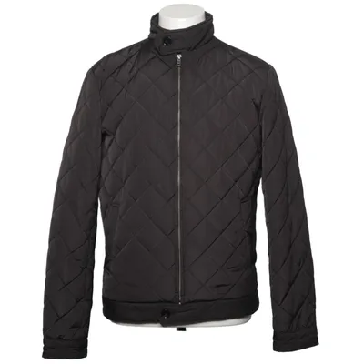 Letvægtsjakke (Sort) fra Bytom Polyester