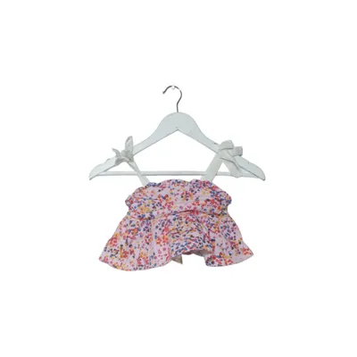 Haut (Rose, Multicolore) de Philosophy di Lorenzo Serafini Coton