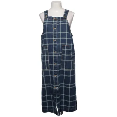 Tuinjurk (Blauw) van Monki