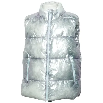 Outdoor vest (Lila, Blauw) van Cool Club by SMYK Polyamide, Polyester