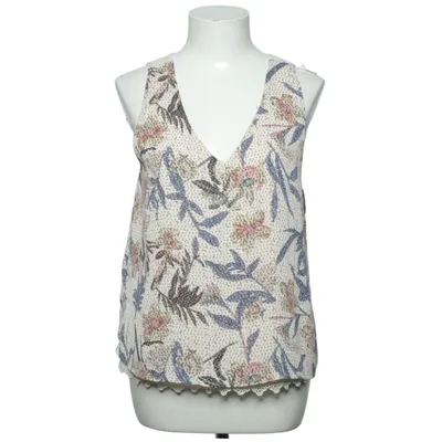 Tanktop (Beige, Meerkleurig) van Exquiss's