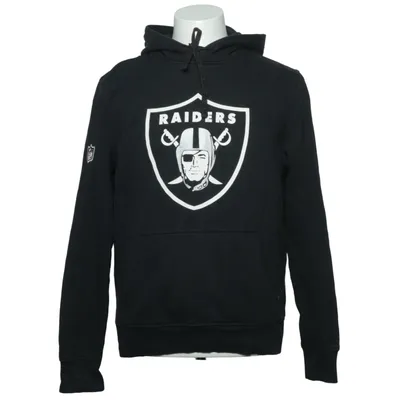 Capuchon sweater (Zwart) van New Era