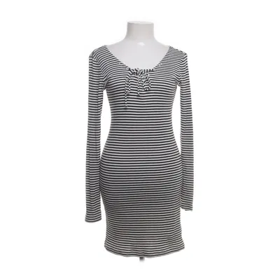 Klänning (Svart, Vit) från Denim & Supply Ralph Lauren