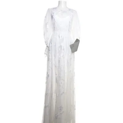 Brudklänning (Vit) från Asos Bridal