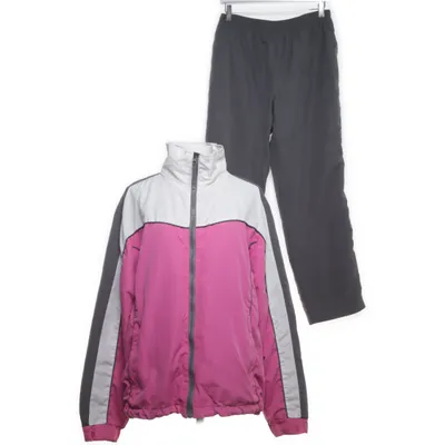 Outdoor set (Grijs, Meerkleurig) van Land & Lake Polyester