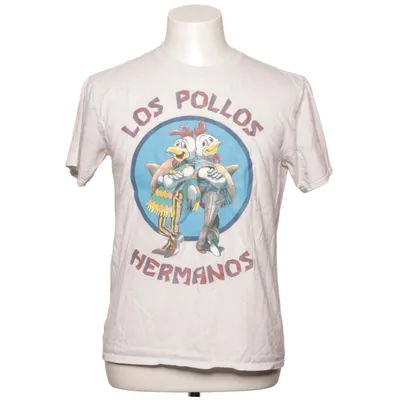 T-shirt (Hvid) fra Gildan Bomuld