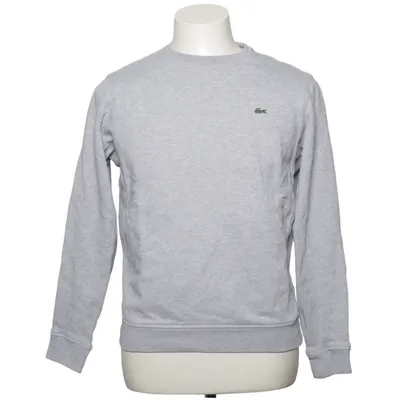 Sweatshirt (Grijs) van Lacoste Katoen